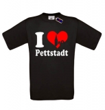 I ♥ Pettstadt - Shirt
