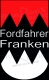 Logo - Fordfahrer Franken