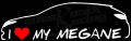 Love Megane RS