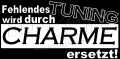 Fehlendes Tuning - Charme